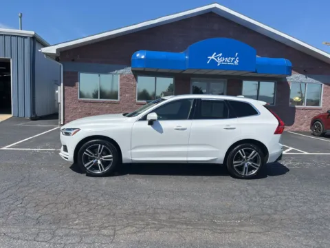 Another view of 2019 Volvo XC60 T5 Momentum for sale in Chambersburg, PA at Kyner's Auto Sales, Inc.