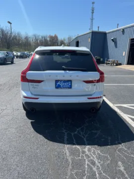 More photos of 2019 Volvo XC60 T5 Momentum at Kyner's Auto Sales, Inc., PA