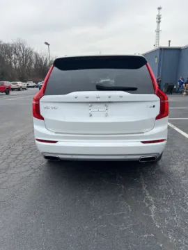 More photos of 2021 Volvo XC90 T6 Momentum at Kyner's Auto Sales, Inc., PA