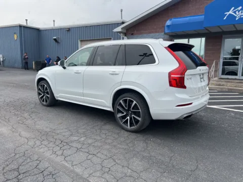 More photos of 2021 Volvo XC90 T6 Momentum at Kyner's Auto Sales, Inc., PA