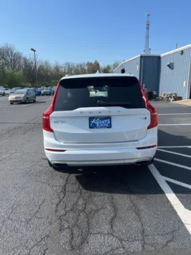 More photos of 2021 Volvo XC90 T6 Momentum at Kyner's Auto Sales, Inc., PA