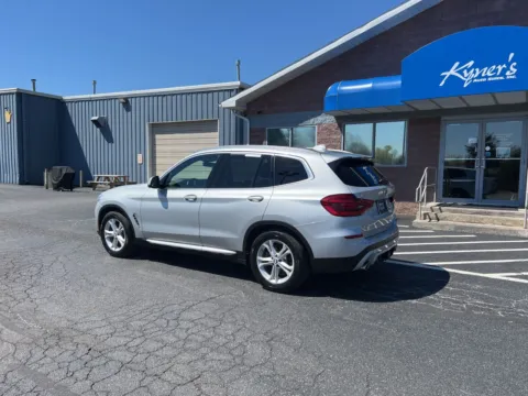 More photos of 2019 BMW X3 xDrive30i at Kyner's Auto Sales, Inc., PA