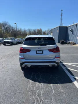 More photos of 2019 BMW X3 xDrive30i at Kyner's Auto Sales, Inc., PA