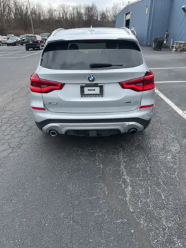 More photos of 2019 BMW X3 xDrive30i at Kyner's Auto Sales, Inc., PA