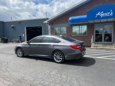 More photos of 2021 Honda Accord LX at Kyner's Auto Sales, Inc., PA