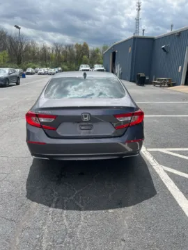 More photos of 2021 Honda Accord LX at Kyner's Auto Sales, Inc., PA