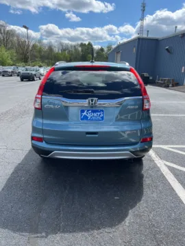 More photos of 2015 Honda CR-V Touring at Kyner's Auto Sales, Inc., PA