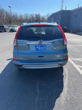 More photos of 2015 Honda CR-V Touring at Kyner's Auto Sales, Inc., PA