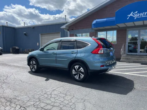 More photos of 2015 Honda CR-V Touring at Kyner's Auto Sales, Inc., PA