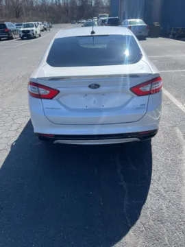 More photos of 2013 Ford Fusion SE at Kyner's Auto Sales, Inc., PA