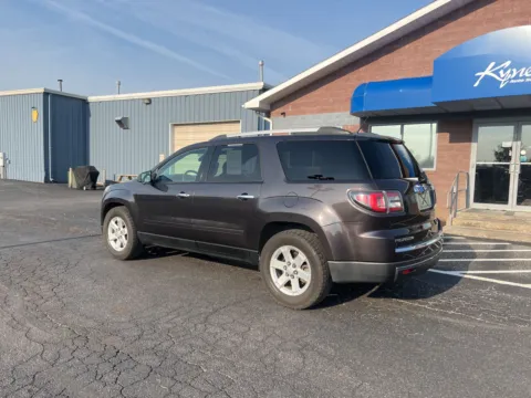 More photos of 2015 GMC Acadia SLE-2 at Kyner's Auto Sales, Inc., PA