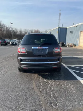 More photos of 2015 GMC Acadia SLE-2 at Kyner's Auto Sales, Inc., PA