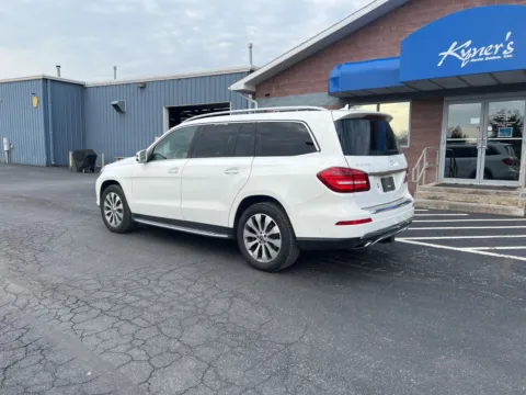More photos of 2019 Mercedes-Benz GLS 450 at Kyner's Auto Sales, Inc., PA