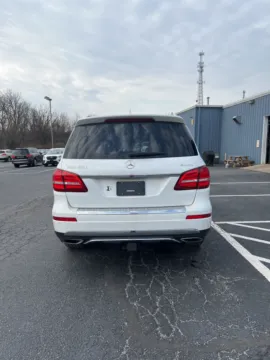 More photos of 2019 Mercedes-Benz GLS 450 at Kyner's Auto Sales, Inc., PA