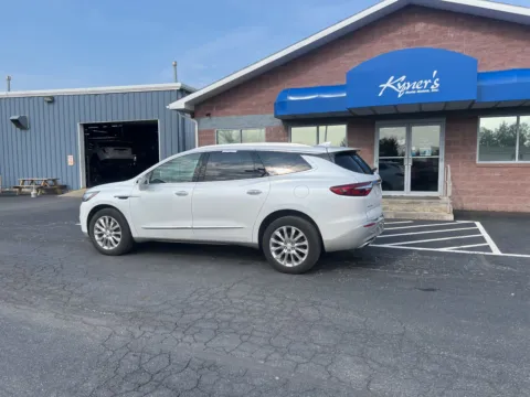 More photos of 2018 Buick Enclave Premium Group at Kyner's Auto Sales, Inc., PA