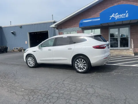 More photos of 2018 Buick Enclave Premium Group at Kyner's Auto Sales, Inc., PA