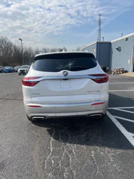 More photos of 2018 Buick Enclave Premium Group at Kyner's Auto Sales, Inc., PA