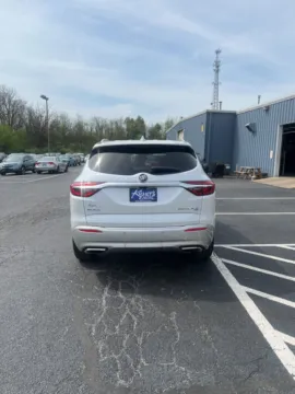 More photos of 2018 Buick Enclave Premium Group at Kyner's Auto Sales, Inc., PA