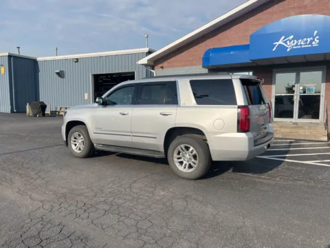 More photos of 2015 Chevrolet Tahoe LS at Kyner's Auto Sales, Inc., PA