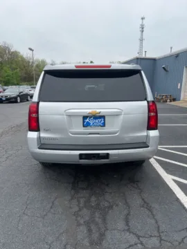 More photos of 2015 Chevrolet Tahoe LS at Kyner's Auto Sales, Inc., PA