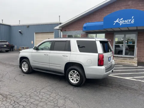More photos of 2015 Chevrolet Tahoe LS at Kyner's Auto Sales, Inc., PA