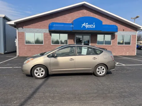 Photos of 2008 Toyota Prius for sale in Chambersburg, PA at Kyner's Auto Sales, Inc.