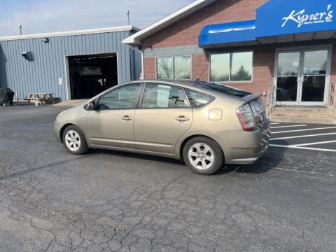 Another view of 2008 Toyota Prius for sale in Chambersburg, PA at Kyner's Auto Sales, Inc.