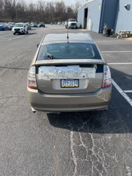 More photos of 2008 Toyota Prius at Kyner's Auto Sales, Inc., PA