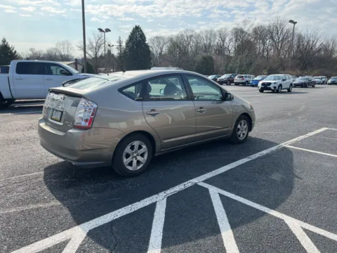More photos of 2008 Toyota Prius at Kyner's Auto Sales, Inc., PA