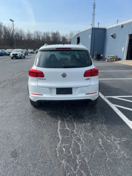 More photos of 2017 Volkswagen Tiguan Sport at Kyner's Auto Sales, Inc., PA