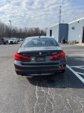 More photos of 2019 BMW 5 Series 530i xDrive at Kyner's Auto Sales, Inc., PA