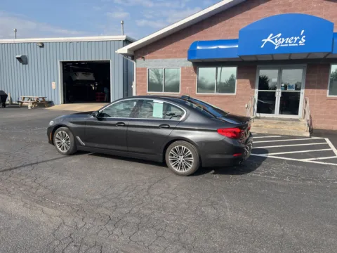 More photos of 2019 BMW 5 Series 530i xDrive at Kyner's Auto Sales, Inc., PA