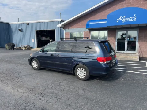Another view of 2009 Honda Odyssey LX for sale in Chambersburg, PA at Kyner's Auto Sales, Inc.