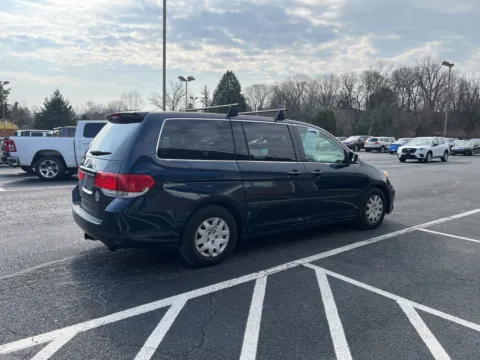 More photos of 2009 Honda Odyssey LX at Kyner's Auto Sales, Inc., PA