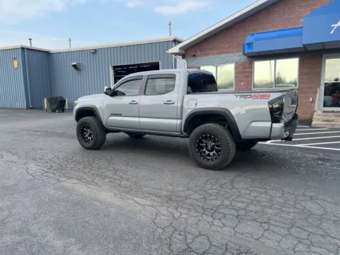More photos of 2021 Toyota Tacoma at Kyner's Auto Sales, Inc., PA