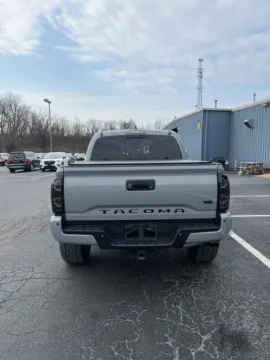 More photos of 2021 Toyota Tacoma at Kyner's Auto Sales, Inc., PA