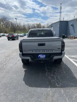 More photos of 2021 Toyota Tacoma TRD Off-Road at Kyner's Auto Sales, Inc., PA