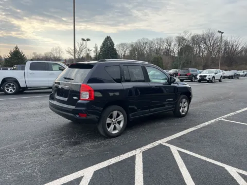 More photos of 2011 Jeep Compass at Kyner's Auto Sales, Inc., PA