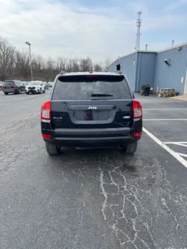 More photos of 2011 Jeep Compass at Kyner's Auto Sales, Inc., PA