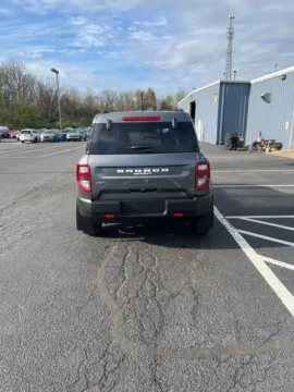 More photos of 2024 Ford Bronco Sport Big Bend at Kyner's Auto Sales, Inc., PA