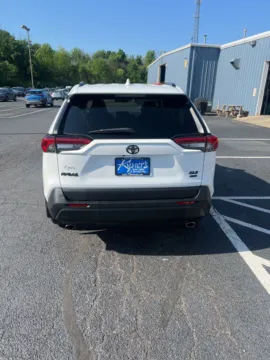 More photos of 2020 Toyota RAV4 XLE at Kyner's Auto Sales, Inc., PA