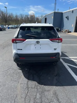 More photos of 2020 Toyota RAV4 XLE at Kyner's Auto Sales, Inc., PA