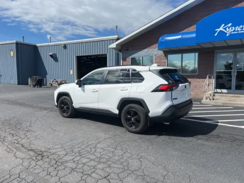 More photos of 2020 Toyota RAV4 XLE at Kyner's Auto Sales, Inc., PA