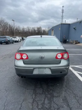More photos of 2006 Volkswagen Passat 2.0T at Kyner's Auto Sales, Inc., PA