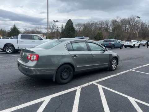 More photos of 2006 Volkswagen Passat 2.0T at Kyner's Auto Sales, Inc., PA