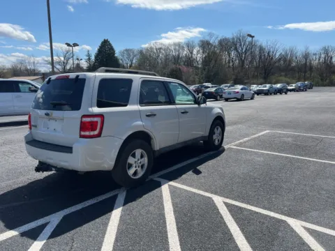 More photos of 2009 Ford Escape XLT at Kyner's Auto Sales, Inc., PA