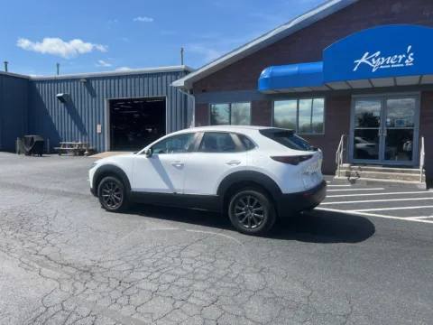 More photos of 2021 Mazda CX-30 2.5 S at Kyner's Auto Sales, Inc., PA