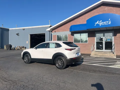 More photos of 2021 Mazda CX-30 2.5 S at Kyner's Auto Sales, Inc., PA