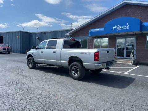 Another view of 2008 Dodge Ram 1500 SLT for sale in Chambersburg, PA at Kyner's Auto Sales, Inc.