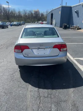 More photos of 2010 Honda Civic LX at Kyner's Auto Sales, Inc., PA